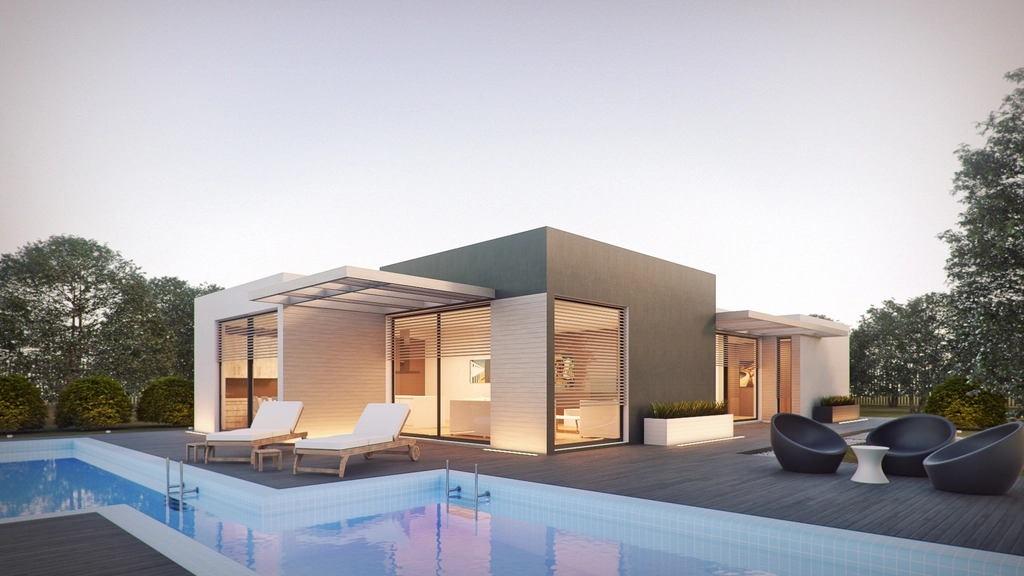 Quanto custa construir uma piscina no Algarve em 2026?